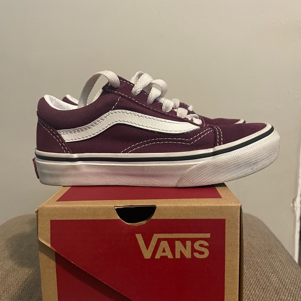 Vans Sneakers